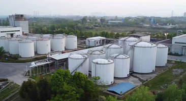 全国生物制造产业总规模达1.1万亿元