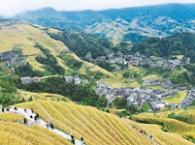 文旅产业跃动蓬勃发展生机