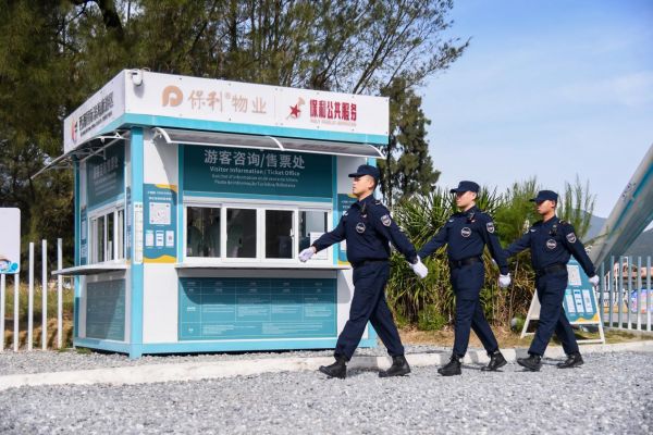 数字化支撑:科技赋能现代城市治理