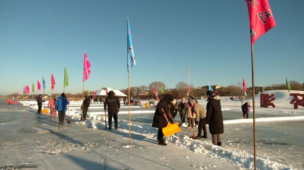 据了解，2025黑龙江&ldquo;冷水鱼・冬捕季&rdquo;