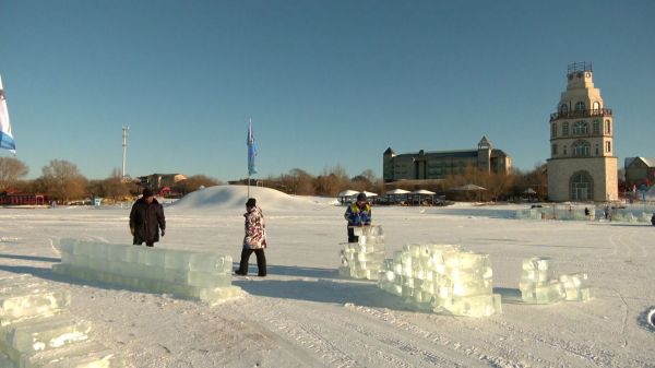2025黑龙江&ldquo;冷水鱼&middot;冬捕季&rdquo;蓄势待发 冰雪盛宴静候八方来客png