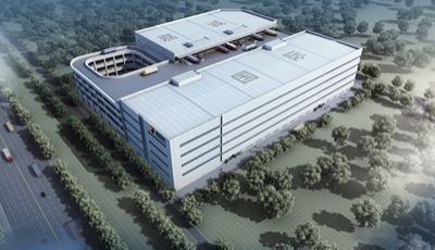 嘉诚国际（海口）物流:链通全球、汇纳商机、携手共赢