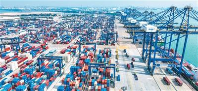 擦亮自贸港建设的“中国特色”