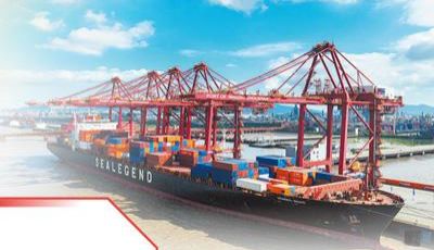 坚持对外开放，推动多领域合作共赢