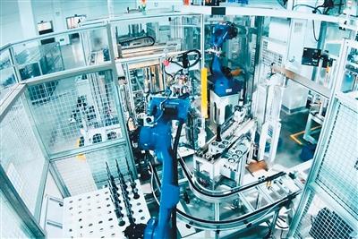 让汽车更好地跑起来