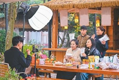 平台经济迎两部新规