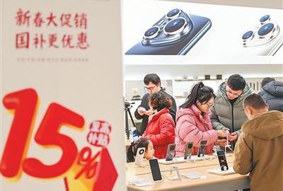 又是新一年 满满新期待