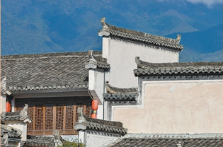 探寻古建筑里的防火奥秘