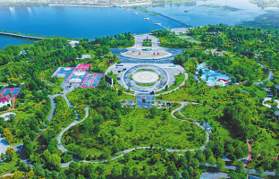 2025年我国完成国土绿化任务1.27亿亩