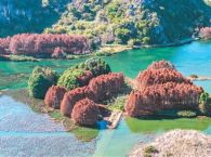 乡村游如何留住乡土味