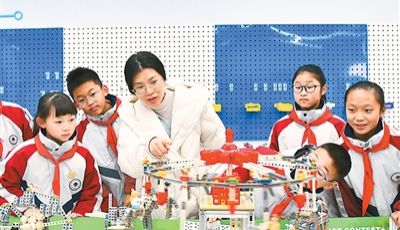 2026，教育改革释放哪些信号？ 