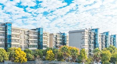 激活超10万亿元住房公积金