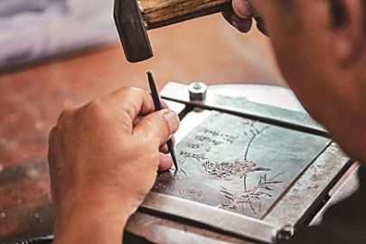 见物 见人 见生活