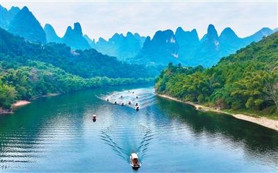 “冬游熱”激蕩中國