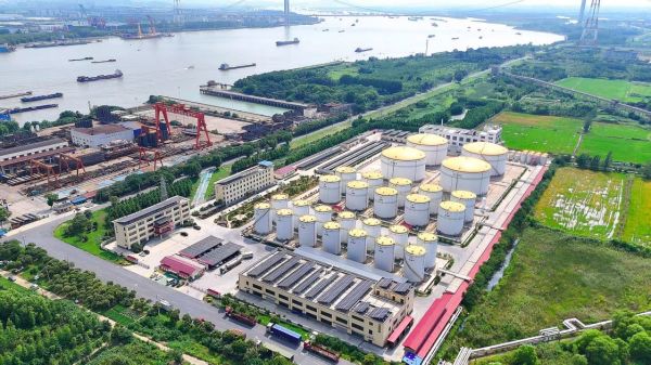 江苏长江粮油科技有限公司以科技创新守护饮食健康