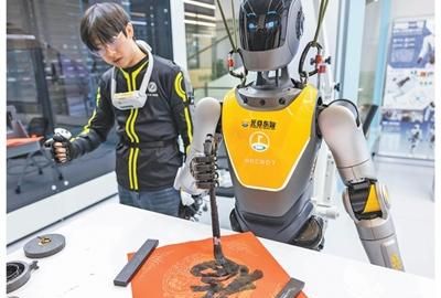 听，来自科研一线的创新声音