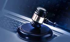 为网络治理现代化筑牢网络安全法治之基