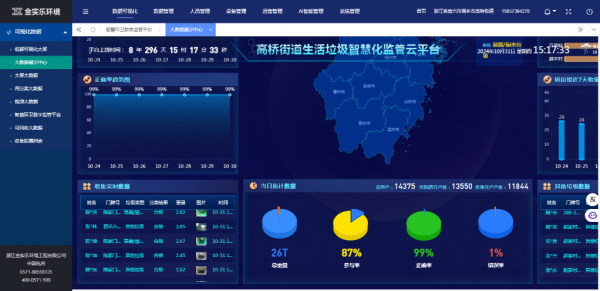3-农村智慧收运平台