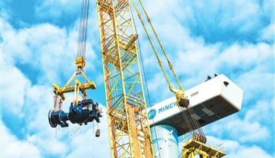 促进有效投资，更多举措落地