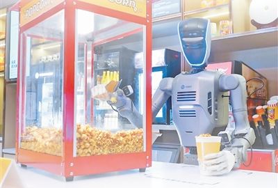 创新创造 推动转型升级