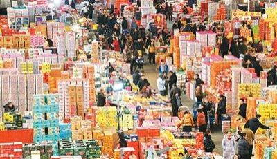 开年首月社会融资规模增量达7.22万亿元