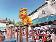 文化的味道要亲身体验