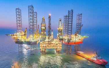 节后开工生产忙