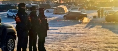 创新文旅警务 守护平安旅途