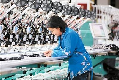 地方财政运行总体平稳