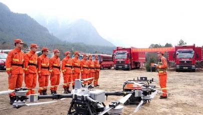 野外实战砺精兵 聚焦打赢强能力