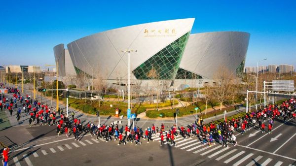 激活文化软实力推动文旅产业发展