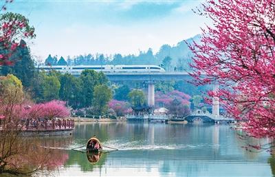 实干担当，把“施工图”变为“实景画”