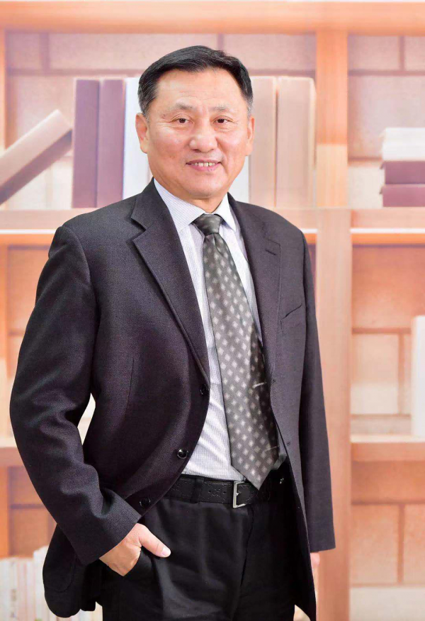 全国政协委员霍勇建言：打破模型和数据孤岛，加快发展&ldquo;AI+医疗健康&rdquo;(1)