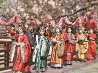 激活文旅消费新场景