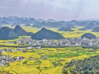 发挥优势擦亮“文旅牌”