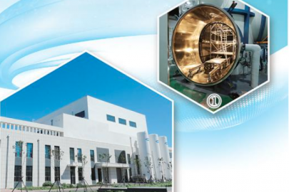 把空间站“搬”来地球