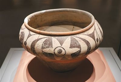 勾勒“最初的中国”发展脉络