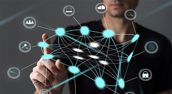 探索人工智能环境下的数据安全治理路径