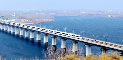 去年全国海洋生产总值超11万亿元