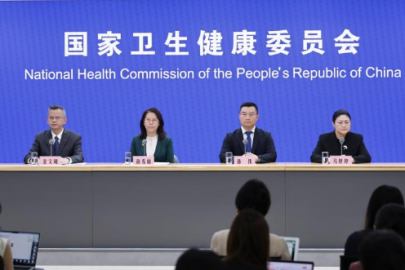 春季养生正当时，专家给出“健康锦囊”