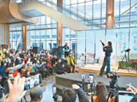 激发小剧场的市场活力