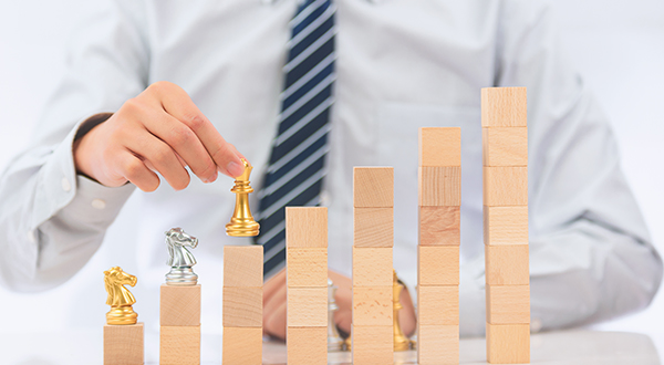 推动质量强国建设实现“三级跨越”