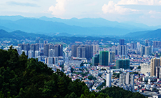 推动“小而美、小而专”的县城不断涌现