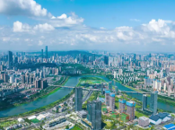 城市画布与画笔