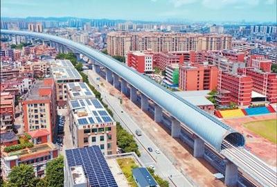 用科技降噪，帮生活“静音”