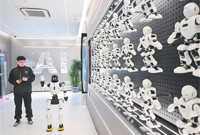 数据要素价值不断释放