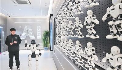 数据要素价值不断释放