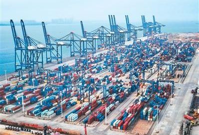  “博鳌时间”里的中国机遇