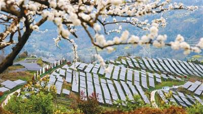 17%：一份“降碳增绿”的未来邀约