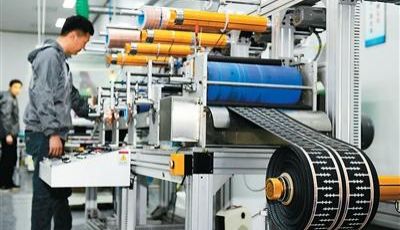 国有大行加力服务实体经济